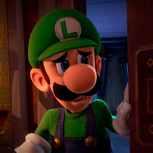 Luigi's Mansion 3 Multiplayer Pack Cd Key Ninteno Switch Digital Europe
